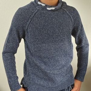 Zara knit sweeter